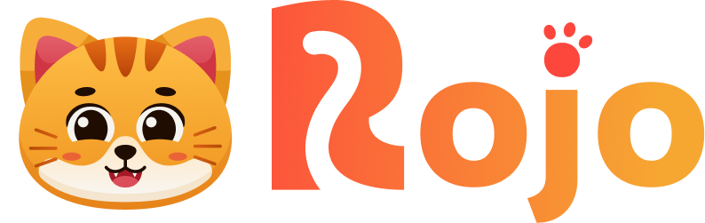 Rojo App Logo